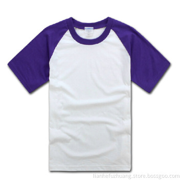 custom printed couple designed t-shirt design sports t-shirts